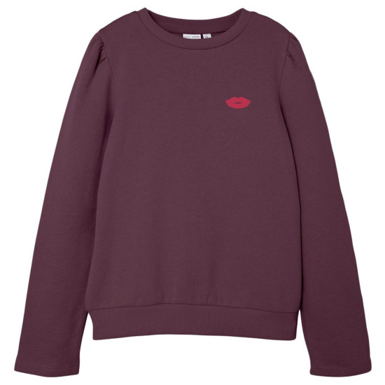 Name It Παιδικό φούτερ